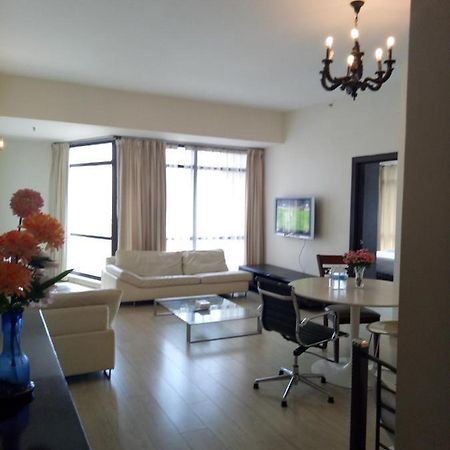 Family Apartment At Times Square Kuala Lumpur Esterno foto