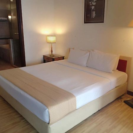 Family Apartment At Times Square Kuala Lumpur Esterno foto