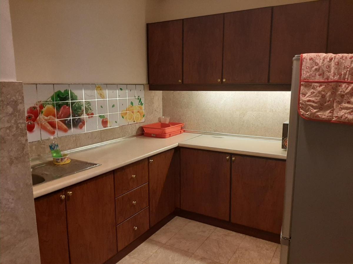 Family Apartment At Times Square Kuala Lumpur Esterno foto