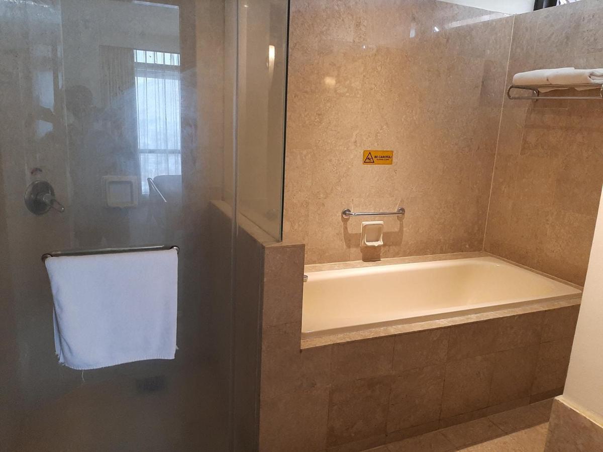 Family Apartment At Times Square Kuala Lumpur Esterno foto