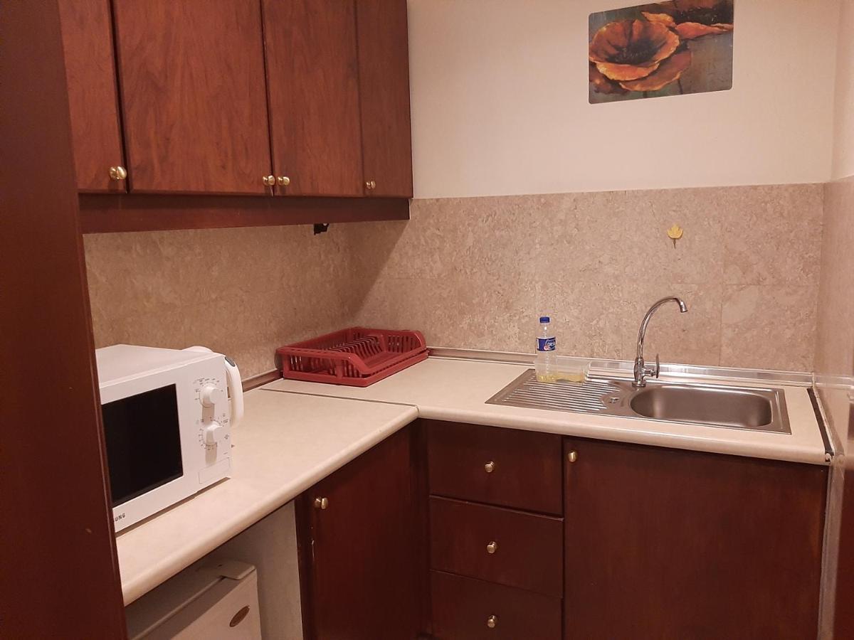 Family Apartment At Times Square Kuala Lumpur Esterno foto