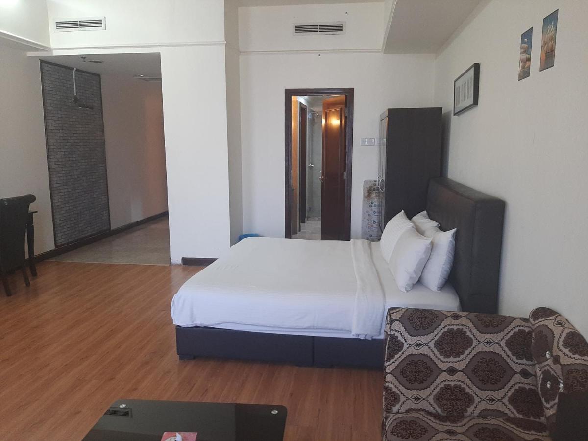 Family Apartment At Times Square Kuala Lumpur Esterno foto
