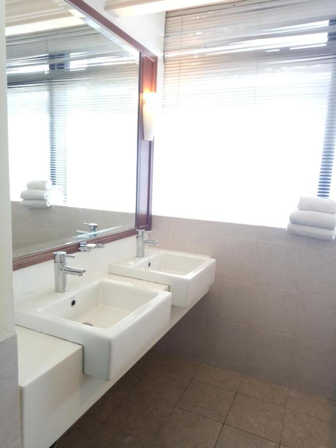 Family Apartment At Times Square Kuala Lumpur Esterno foto