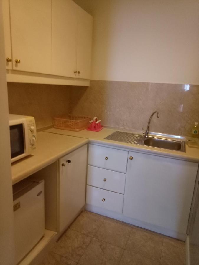 Family Apartment At Times Square Kuala Lumpur Esterno foto