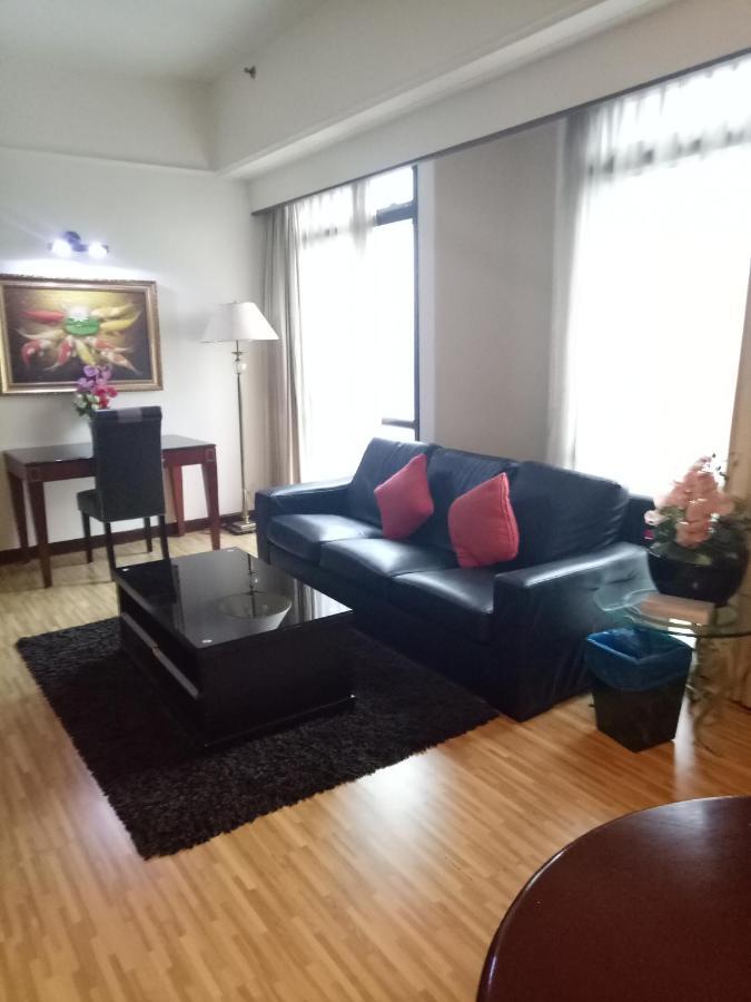 Family Apartment At Times Square Kuala Lumpur Esterno foto