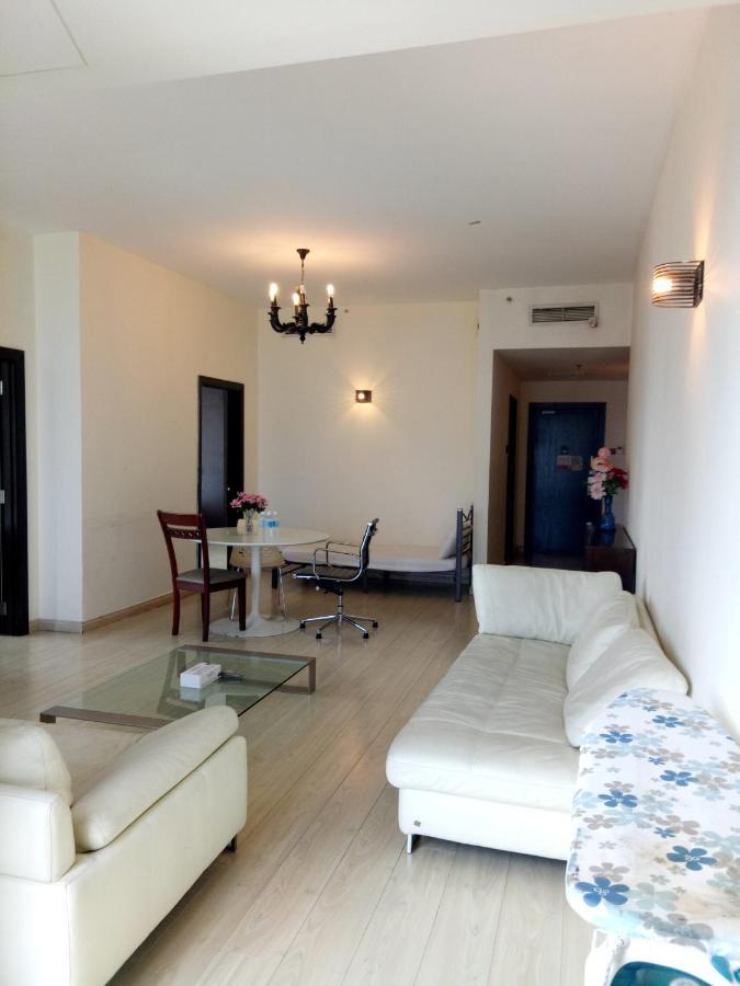 Family Apartment At Times Square Kuala Lumpur Esterno foto