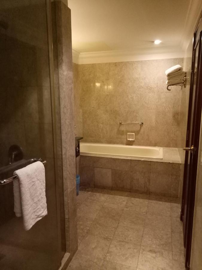 Family Apartment At Times Square Kuala Lumpur Esterno foto