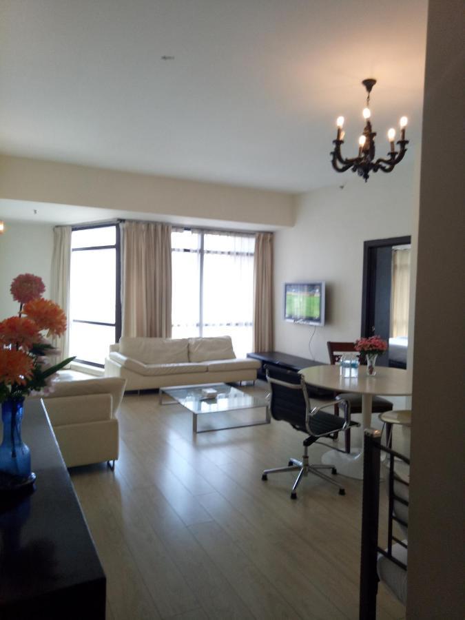 Family Apartment At Times Square Kuala Lumpur Esterno foto