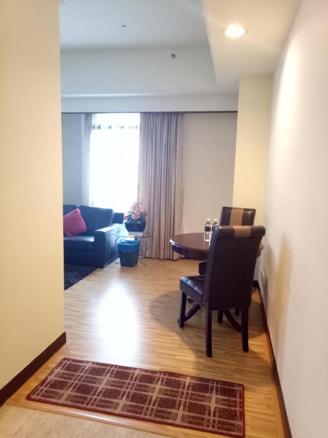 Family Apartment At Times Square Kuala Lumpur Esterno foto
