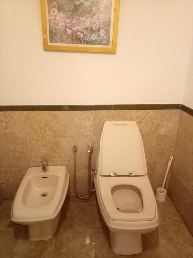Family Apartment At Times Square Kuala Lumpur Esterno foto