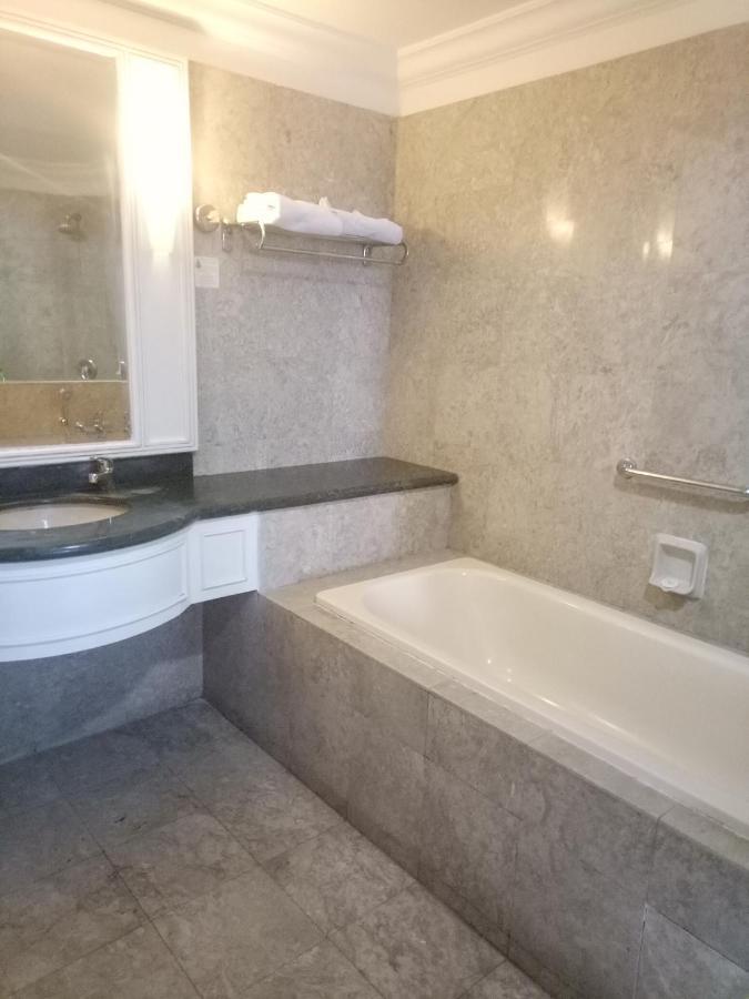 Family Apartment At Times Square Kuala Lumpur Esterno foto