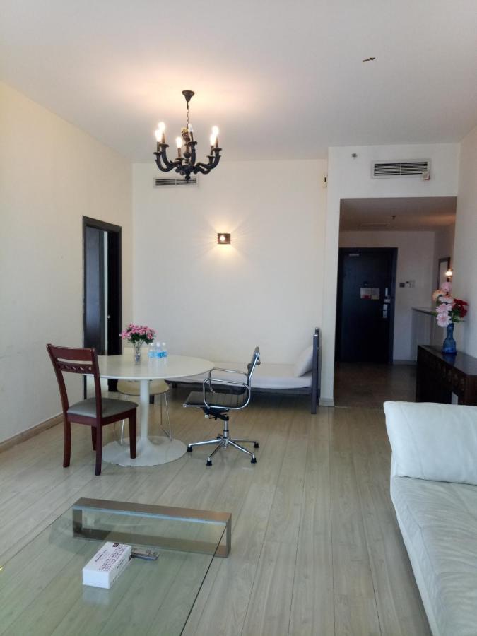Family Apartment At Times Square Kuala Lumpur Esterno foto
