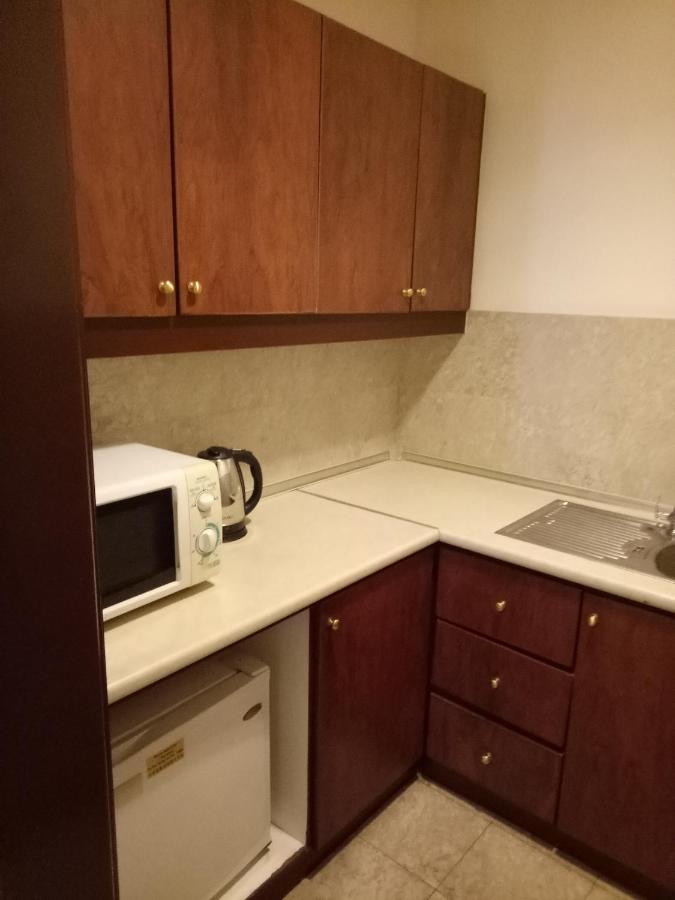 Family Apartment At Times Square Kuala Lumpur Esterno foto