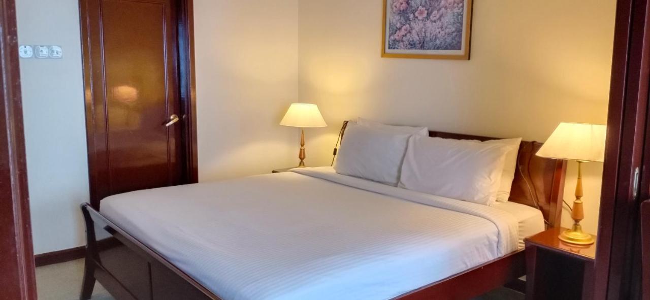 Family Apartment At Times Square Kuala Lumpur Esterno foto